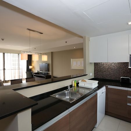 Bangna Pride Hotel & Residence Bangkok Buitenkant foto