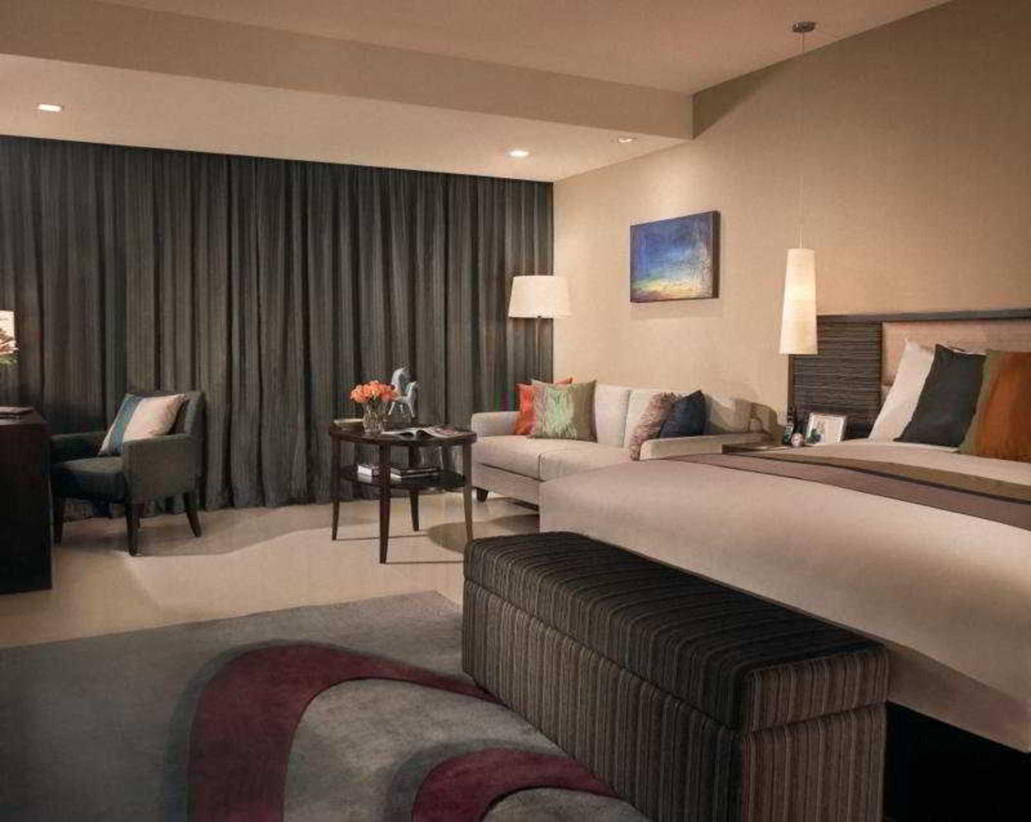 Bangna Pride Hotel & Residence Bangkok Kamer foto